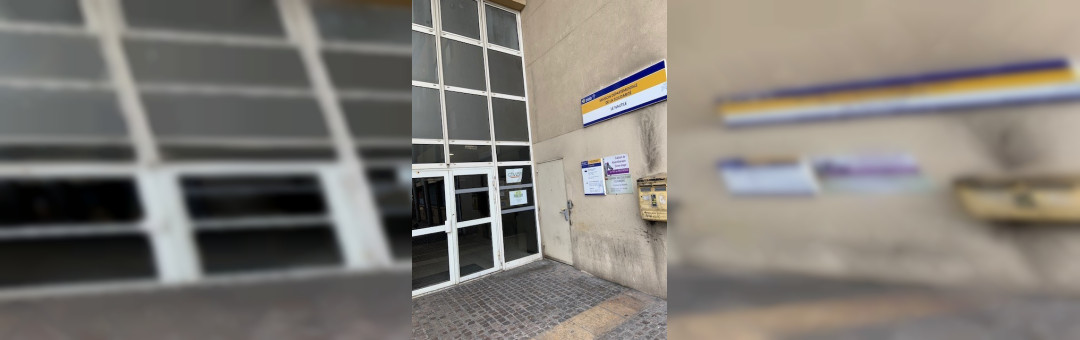 Maison de la solidarité : territoire Le Nautile (Marseille13ème)