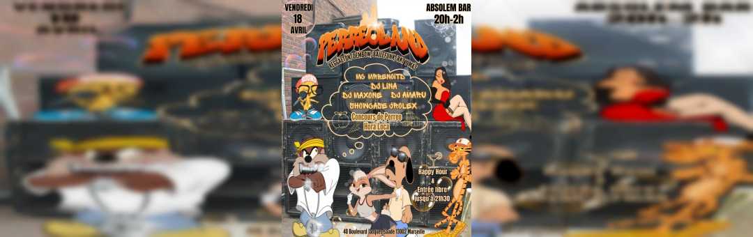 PERREOLAND