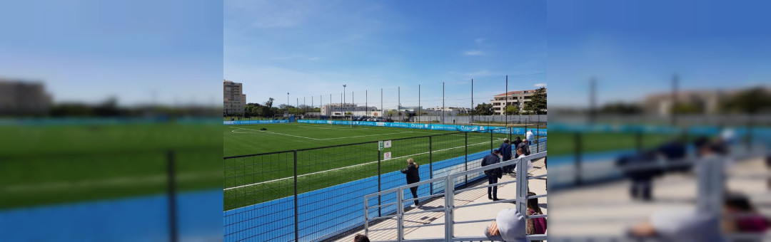 Stade Paul le Cesne