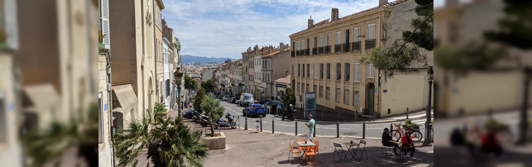 La Voie Est Belle revient quartier Vauban – Samedi 26 avril !
