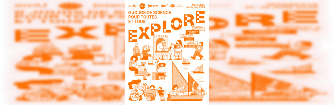 Festival Explore 2025