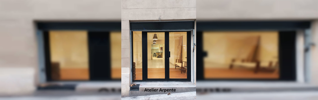 Atelier Arpente