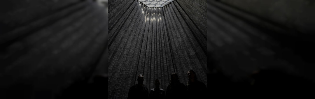 AMENRA – ESPACE JULIEN