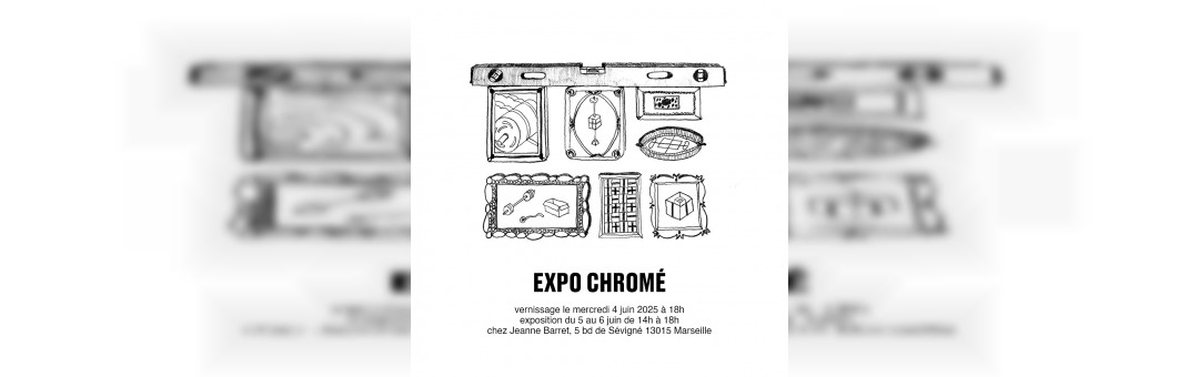 EXPO CHROMÉ