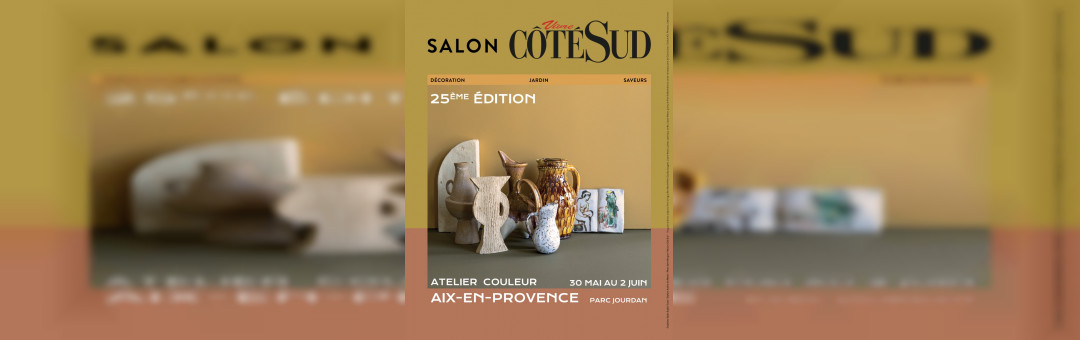 Salon Vivre Côté Sud
