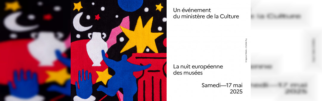 Nuit Européenne des Musées au Camp des Milles