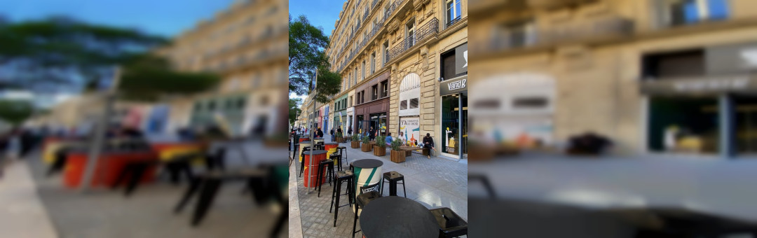 V&B République
