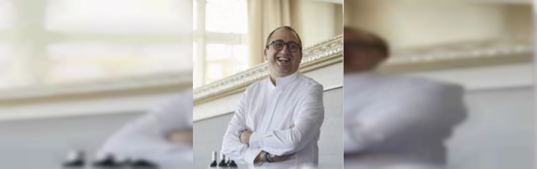 Le Grand Brunch en Terrasse par Lionel Lévy