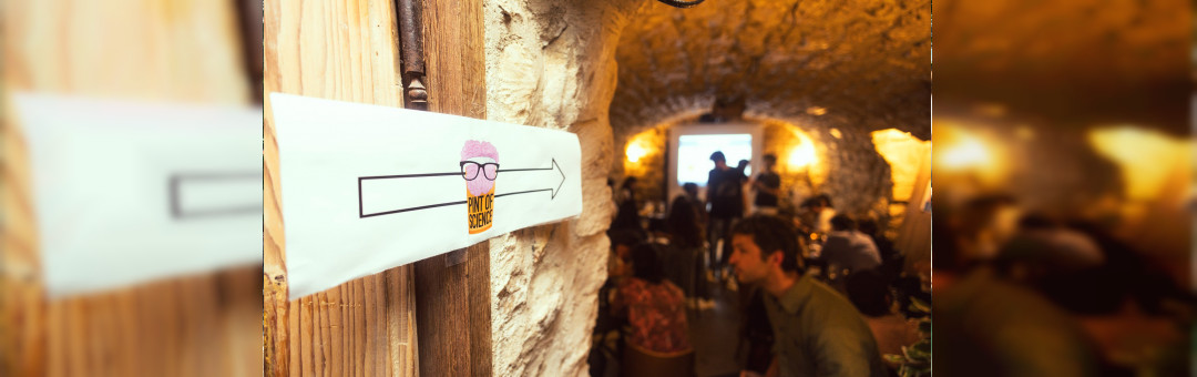 Pint of science Marseille 2025