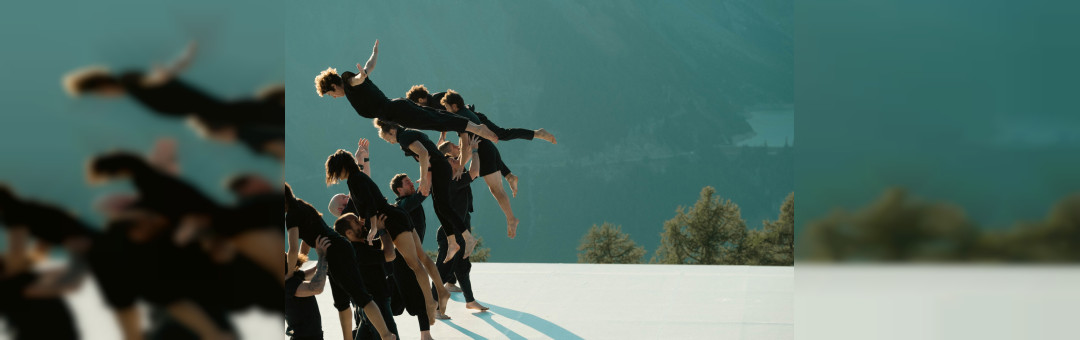 Möbius – Compagnie XY