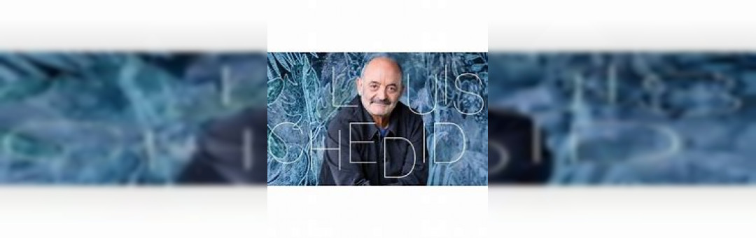 2 Concerts de Louis Chedid dans le 13 cette semaine !
