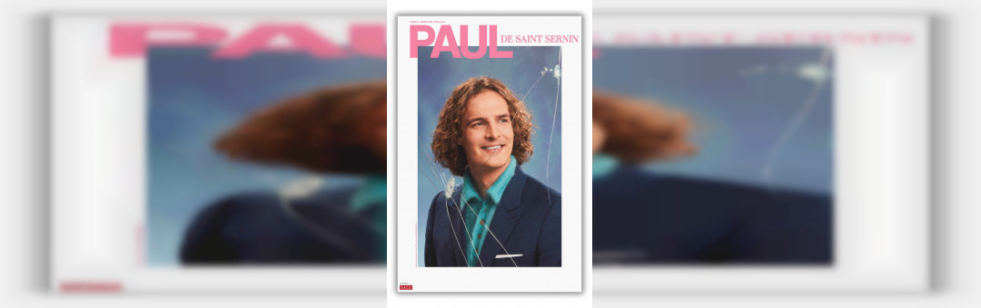 Paul de Saint Sernin au 6mic