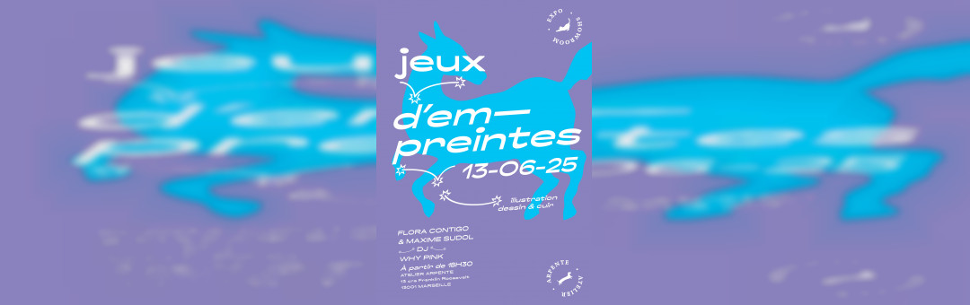 jeux d’empreintes