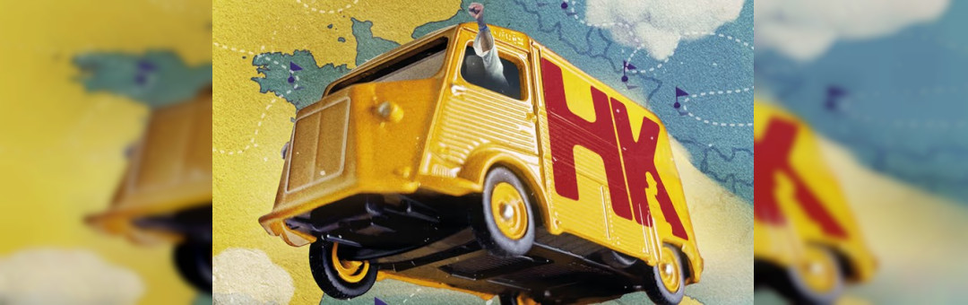 Hk