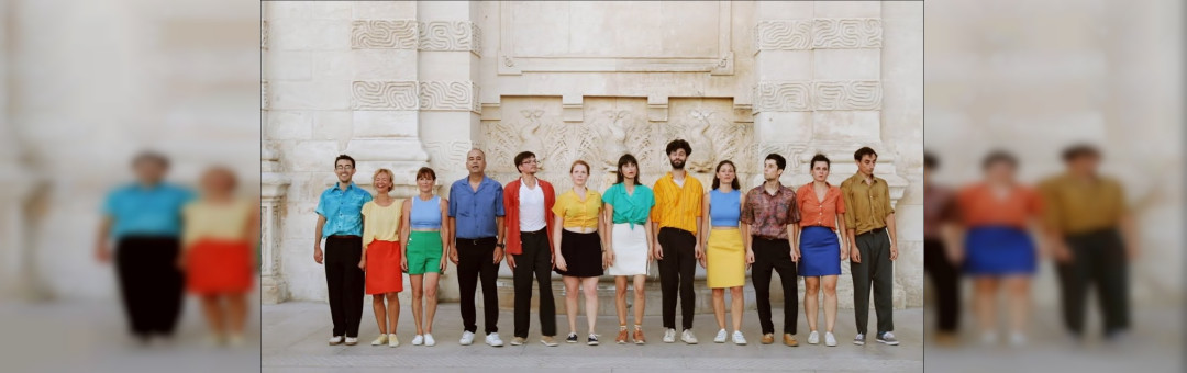 Coco Swing House Band