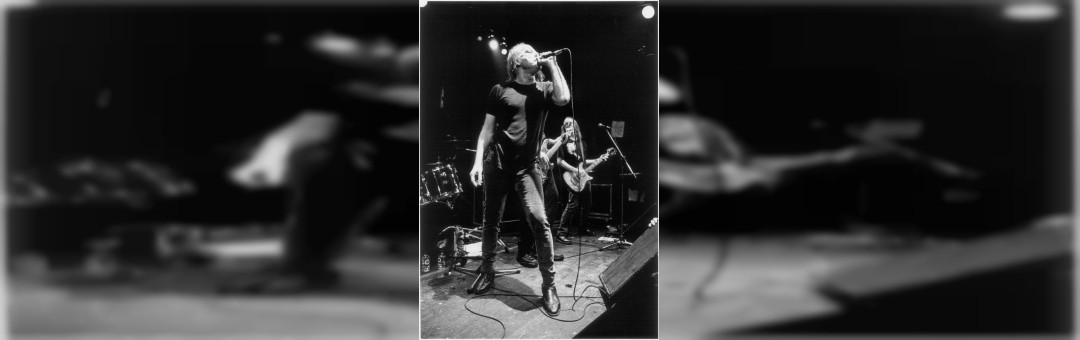 CONCERT THE NEW-CHRISTS + THE UNBELIEVERZ