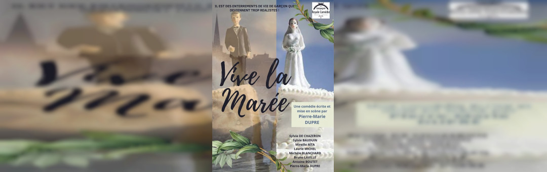 Théâtre | Vive la Marée