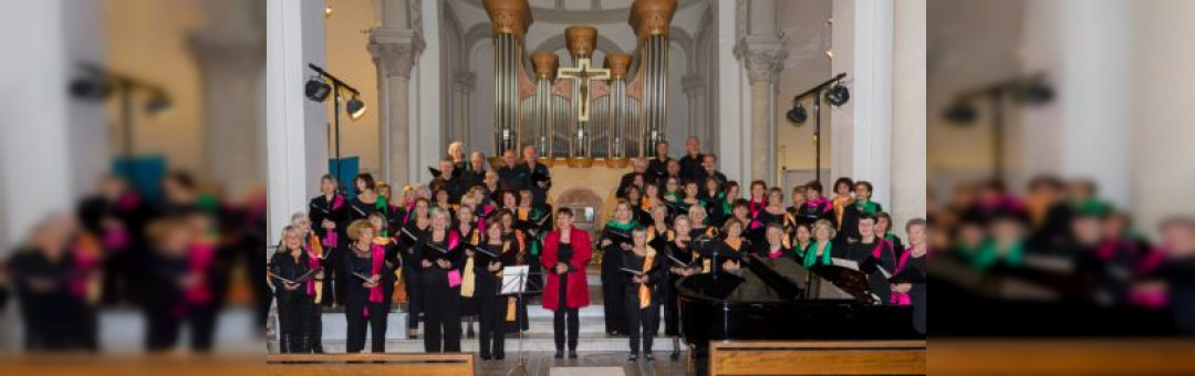 Concert au profit de SOS Méditerranée – Chœur Solea