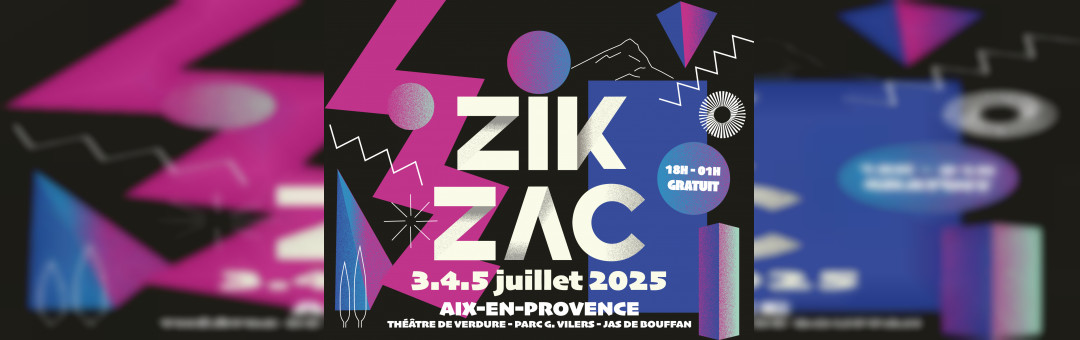 Zik Zak Festival