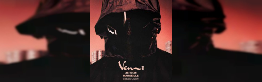 Ven1 à Marseille