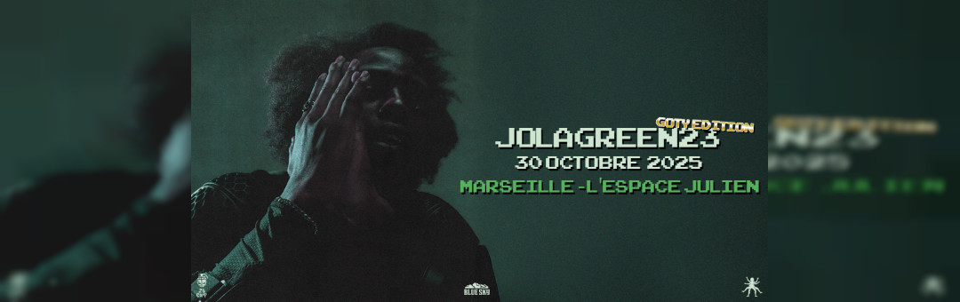 JOLAGREEN23