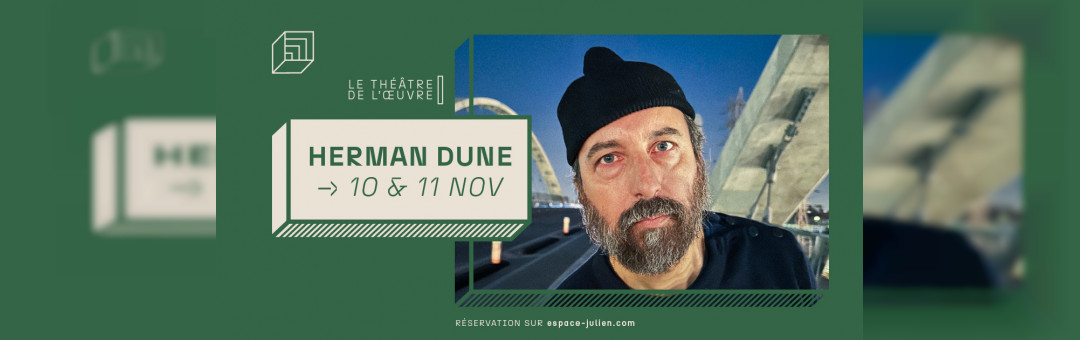 HERMAN DUNE