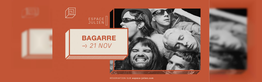 BAGARRE