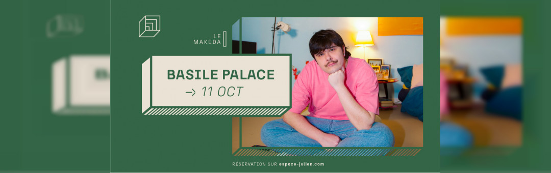 BASILE PALACE