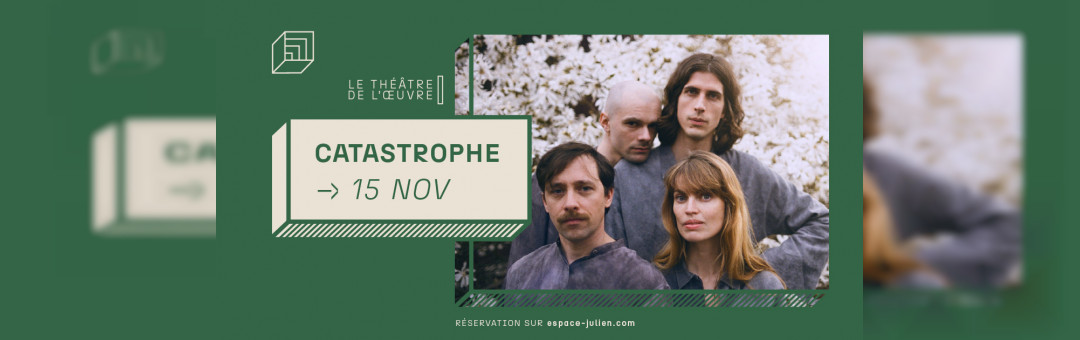 CATASTROPHE