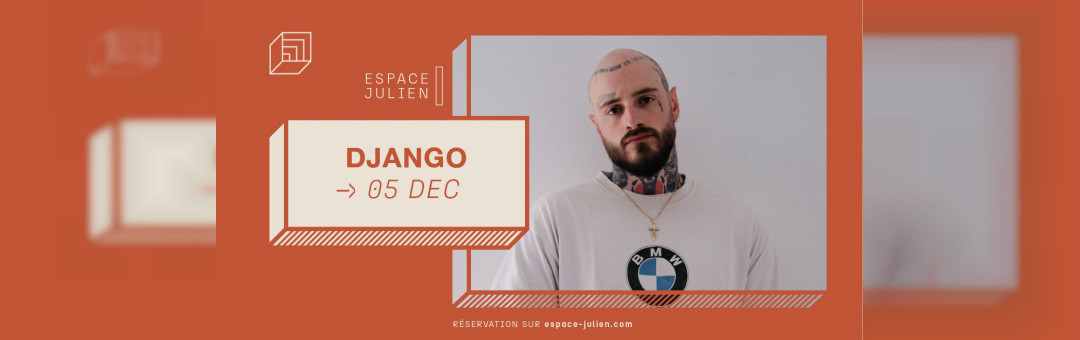 DJANGO