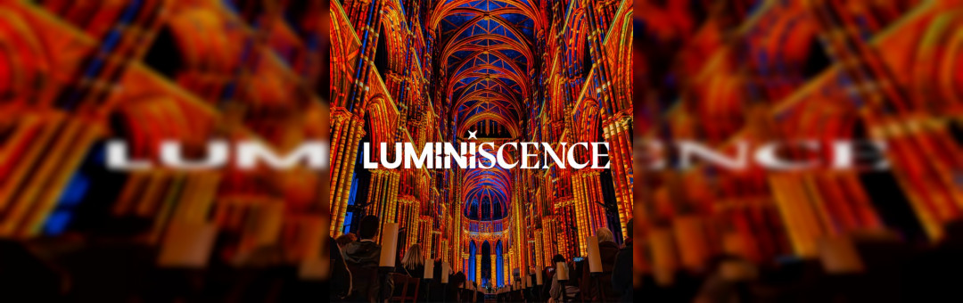 LUMINISCENCE À AIX-EN-PROVENCE