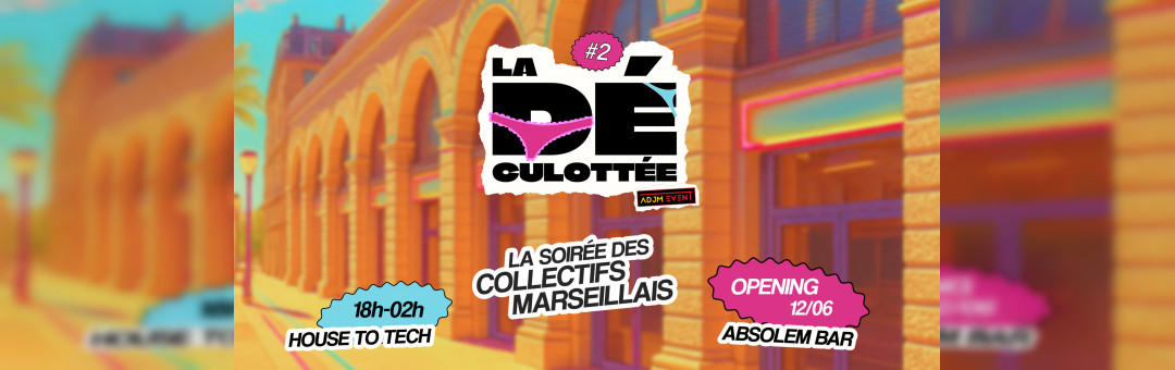 La Déculottée
