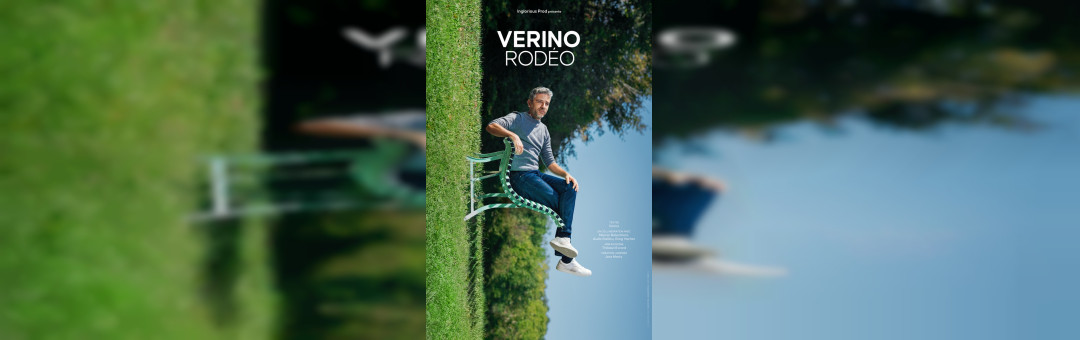 VERINO – RODÉO