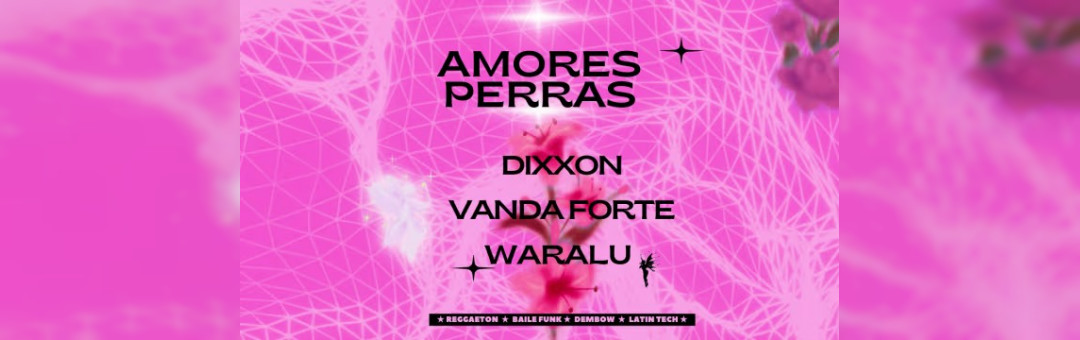 Amores Perras