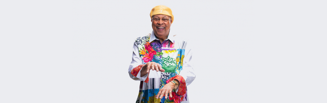 Chucho Valdés vendredi 4 juillet au Charlie Jazz à Vitrolles