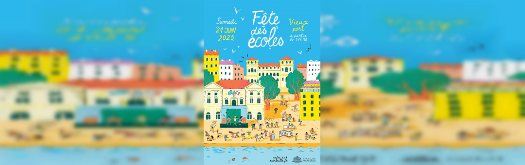 Fête des écoles