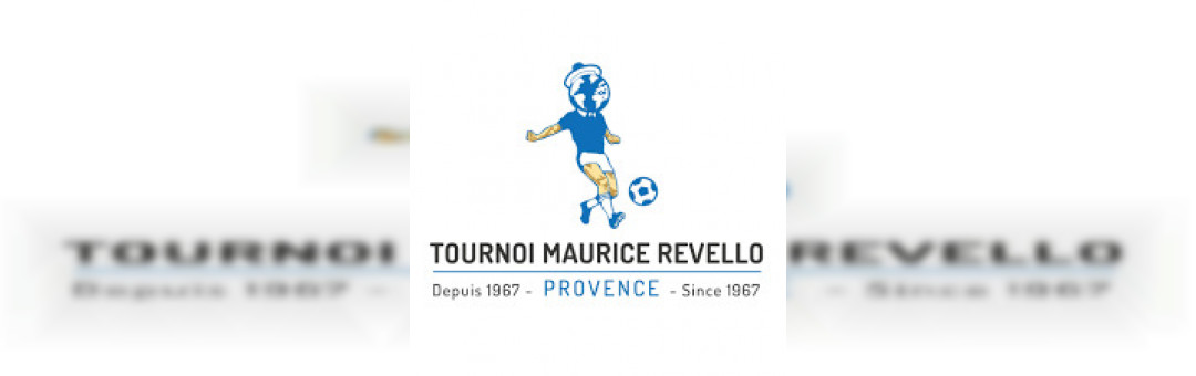 Tournoi international espoirs Maurice Revello