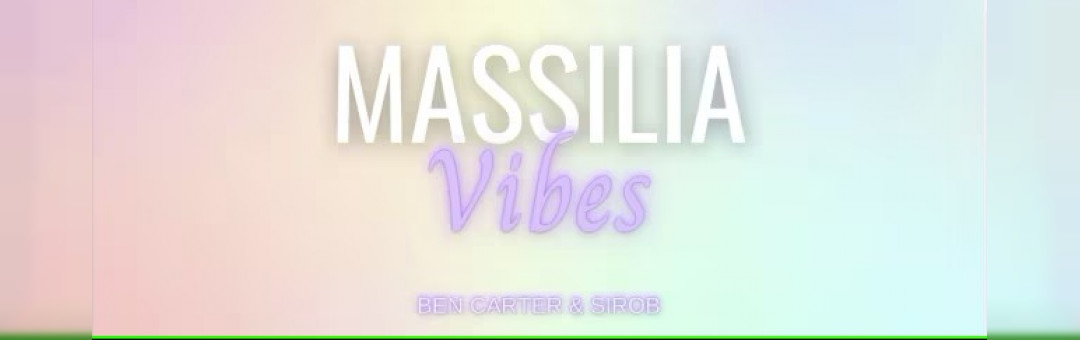 Fête De La Musique – Massilia Vibes