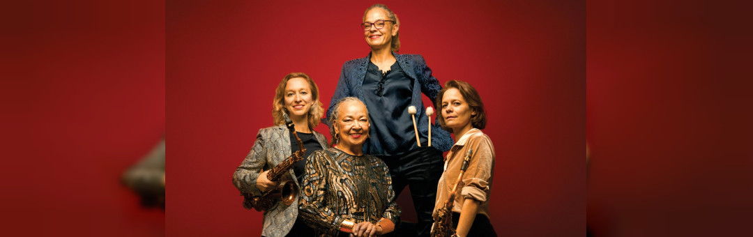 Rhoda Scott le 6 juillet au Charlie Jazz Festival