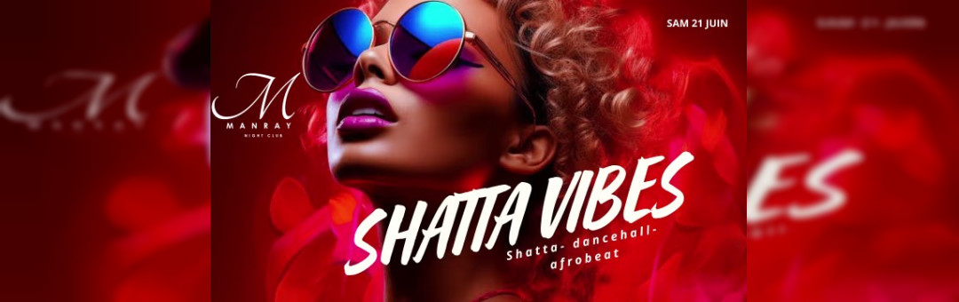 Shatta Vibes Spéciale Fête De La Musique