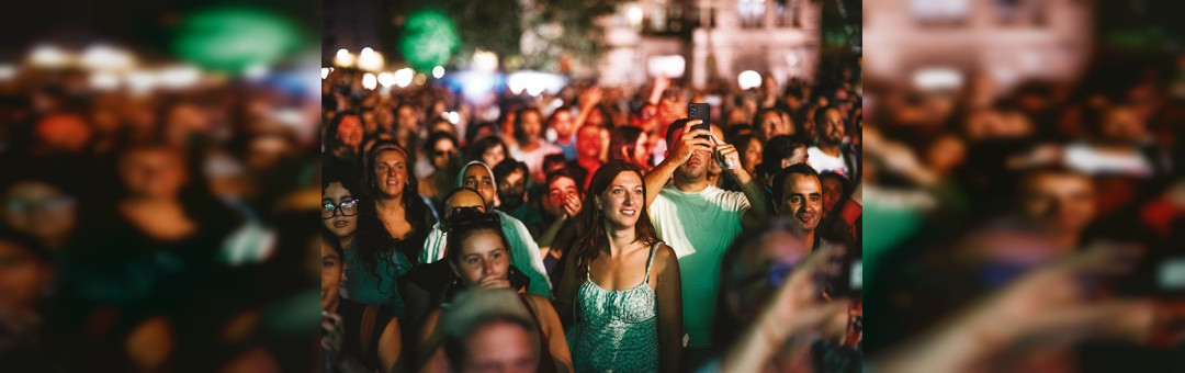 Grande fête de la musique sur le Vieux-Port