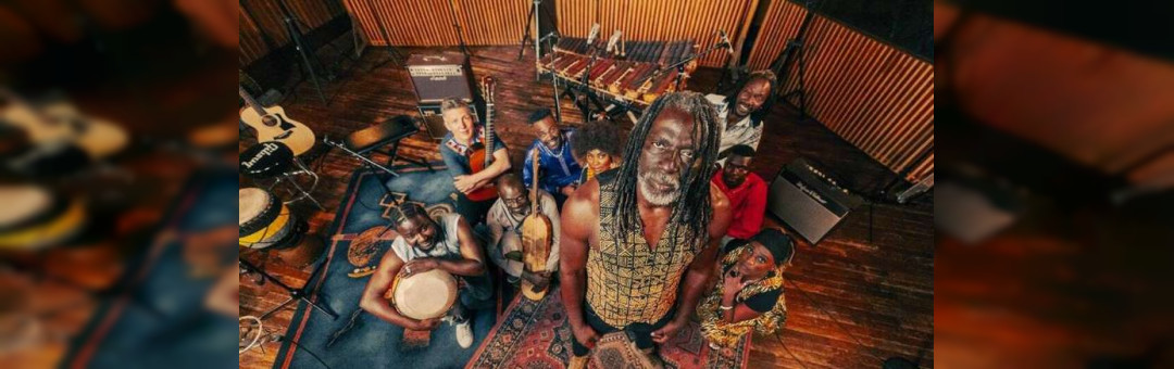 Tiken Jah Fakoly au Mas des Escarvatiers le 10 juillet !