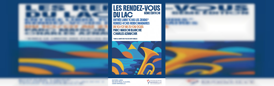 Les Rendez-Vous du Lac