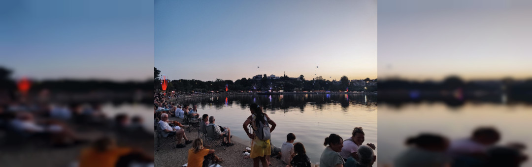 Les Jeudis étoilés à Istres