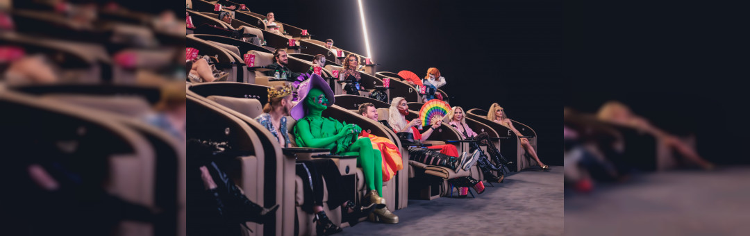 Les Viewing Parties Du Lobby
