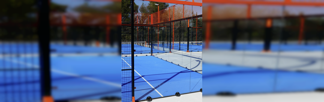 Le Cercle Du Padel