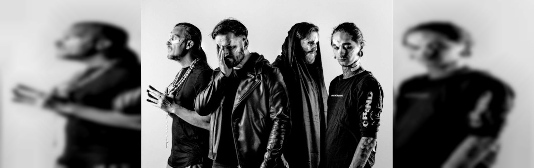 MVRKSFEST PRESENTE : DAGOBA + RESOLVE