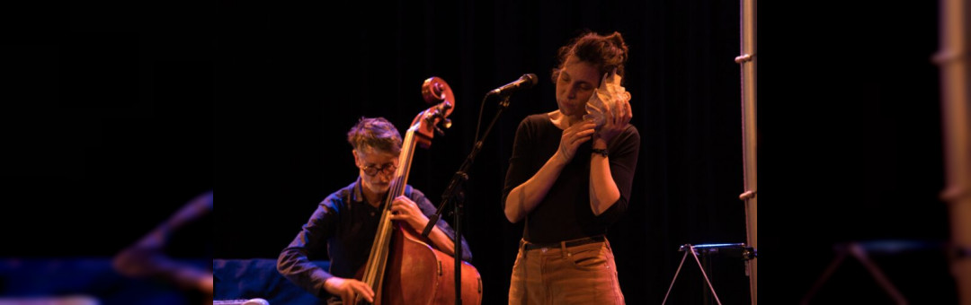 Des Rivages – Spectacle marin à partir de 6 ans