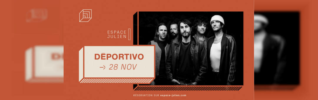 DĒPORTIVO