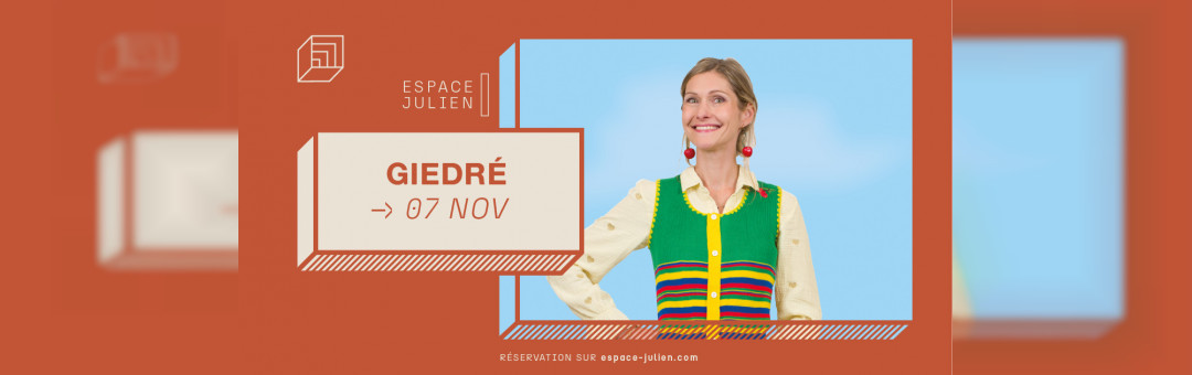 GIEDRÉ